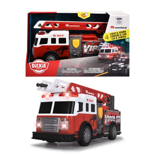 DICKIE - Viper Fire Truck