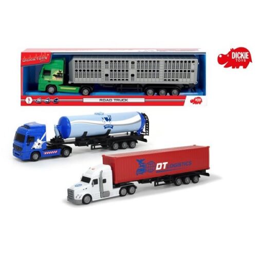 DICKIE - Road Truck ass.