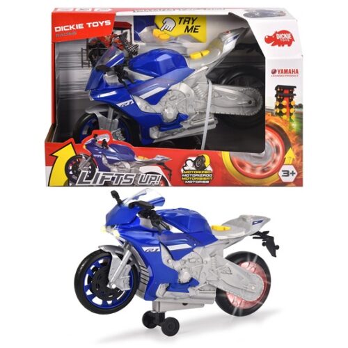 DICKIE - Yamaha YZF-R1M