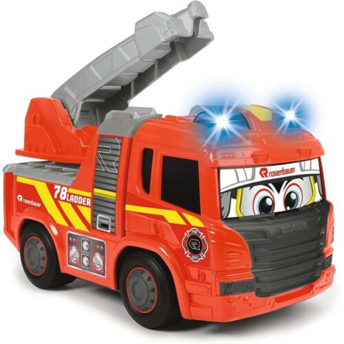 ABC Ferdy Fire 2+ Camion pompieri