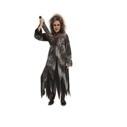 FOLLE PSICOPATICA   7-9 anni