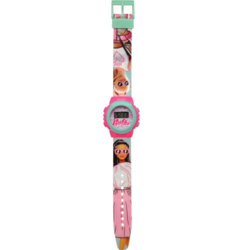 Orologio digitale BARBIE
