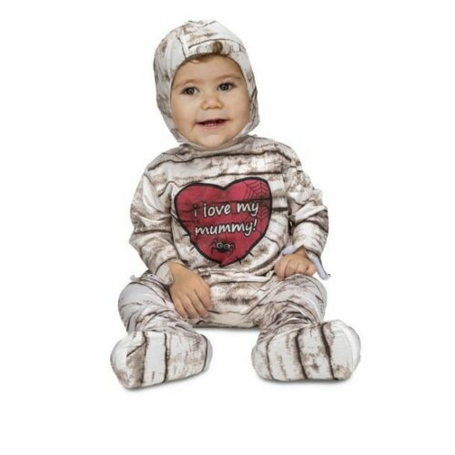 BABY MUMMY 12-24 mesi