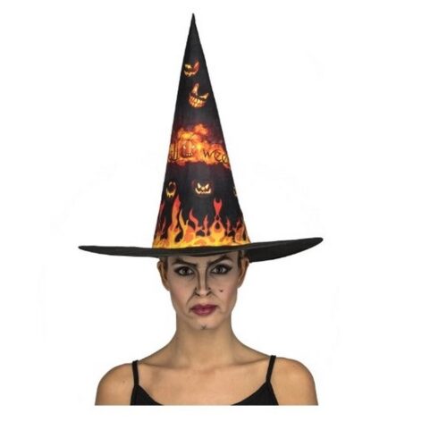 Cappello  Strega ECO