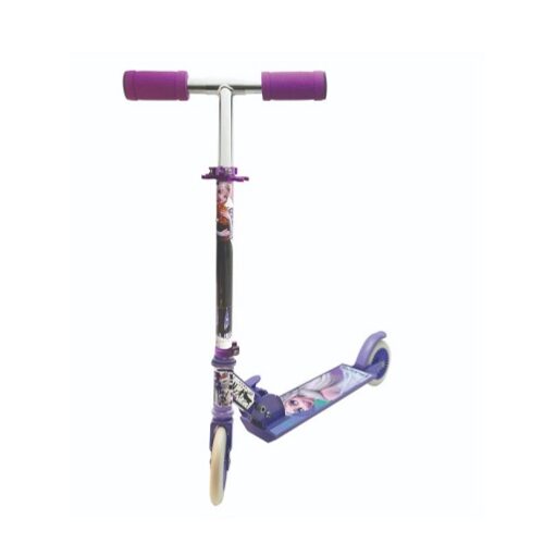 Monopattino 2 ruote  FROZEN  II