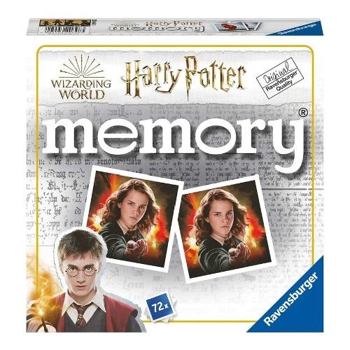 Memory® Harry Potter