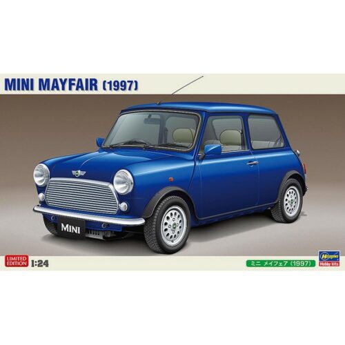 1/24 Mini Mayfair 197