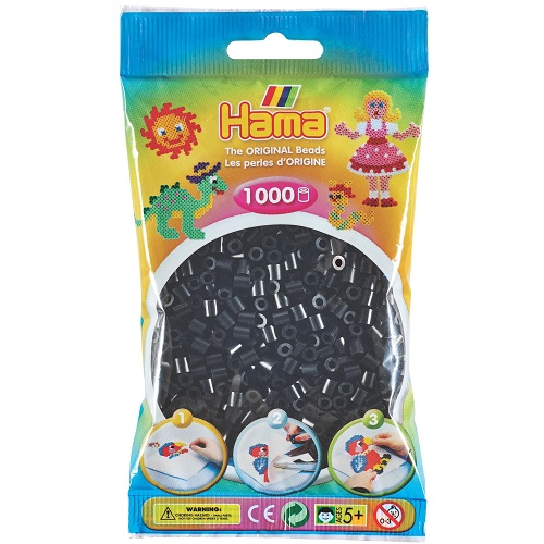 Hama Colore Nero