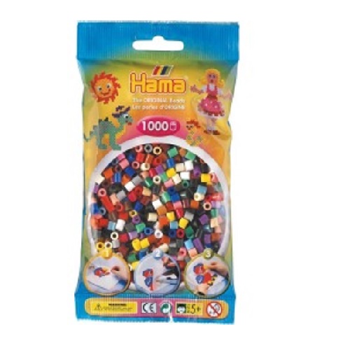 Hama Colore Assortito