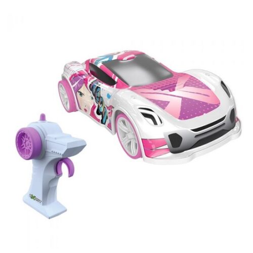 Exost - Lightning Amazone ROSA R/C 2.4Mhz