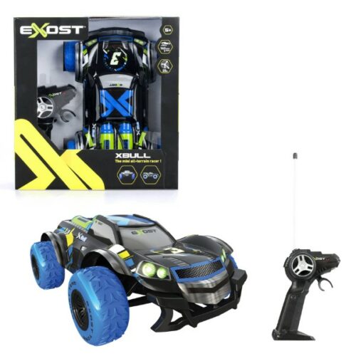 Exost - XBULL RC 2.4 Mhz