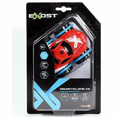 Exost - Aqua Cyclone XS RC
