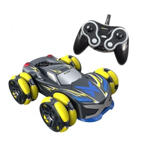 Exost Hyperdrift Drift R/C 2.4 Ghz