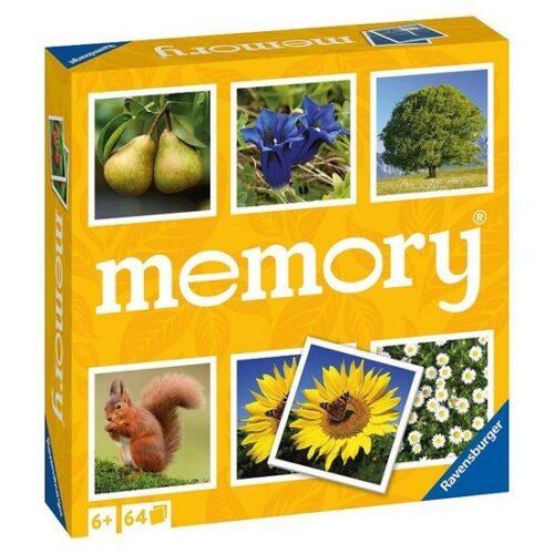 Memory® Nature