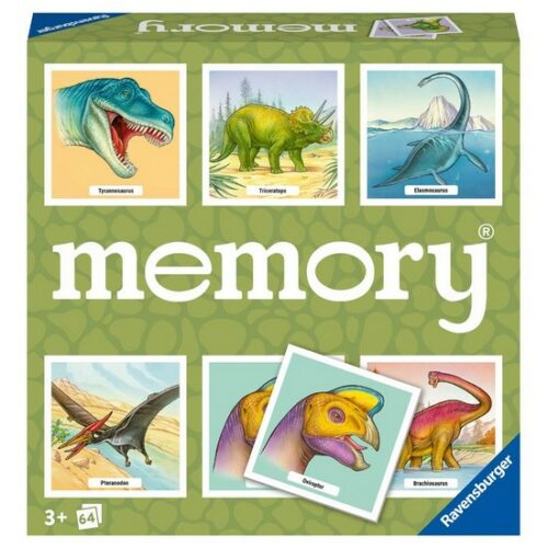 Memory® Dinosauri