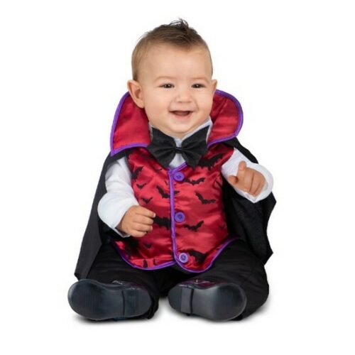 BEBE'  CONTE DRACULA 24-36  mesi