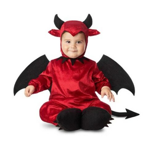 BEBE' DIAVOLO 24-36   mesi