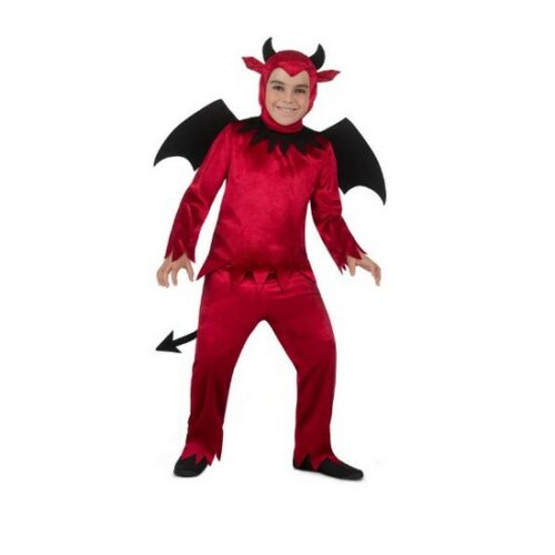 DIAVOLO  10/12 anni *