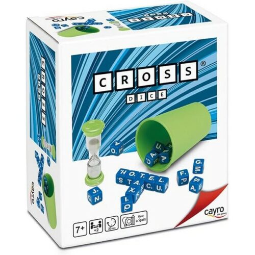 Cross Dice (Parolandia)