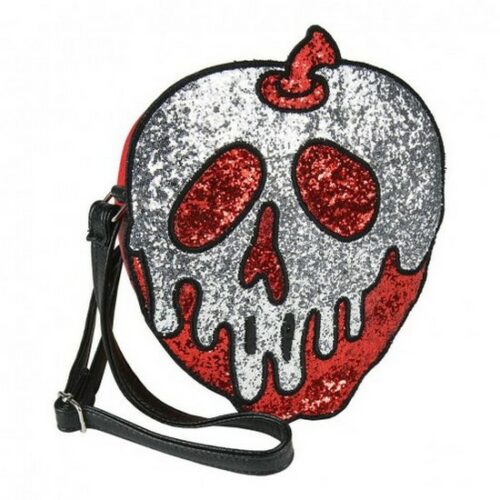 Disney Villains - Borsetta Mela avvelenata