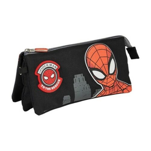 Astuccio Spider-man 3 tasche