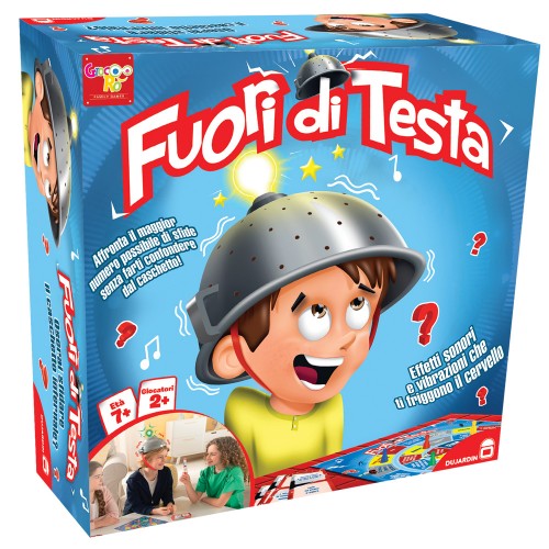 Fuori di Testa