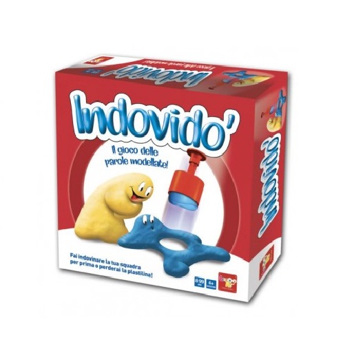 Indovidò