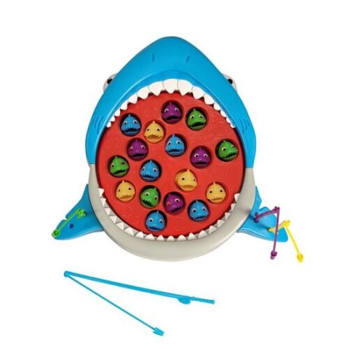 Il gioco della pesca