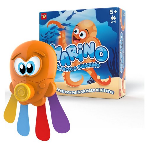 Marino Tentacolo Birichino