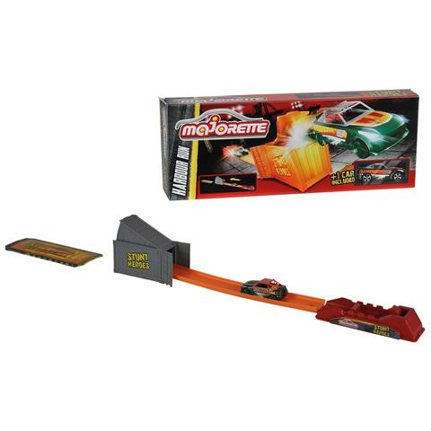 Majorette Harbour Run