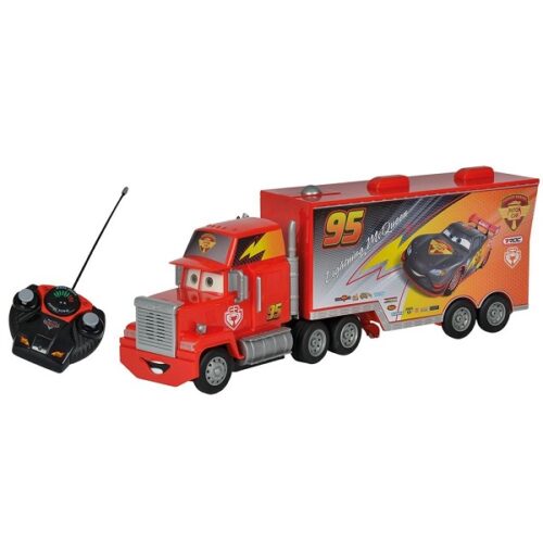 CARS - Mack Truck R/C