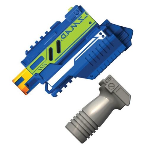 Lazer Mad - Super Blaster kit