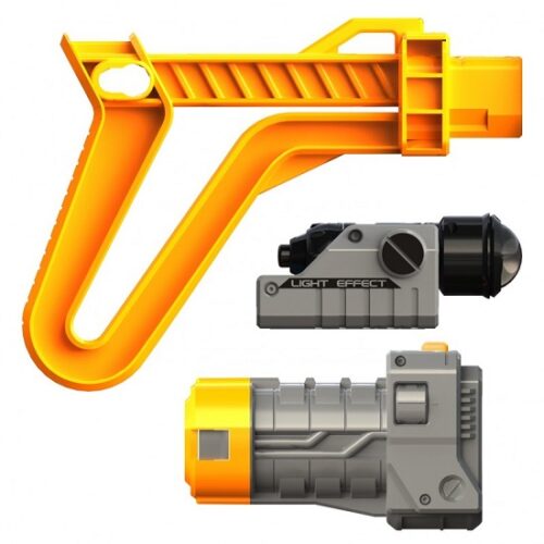 Lazer Mad - Sniper kit