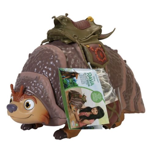 Raya - Tuk Tuk gigante