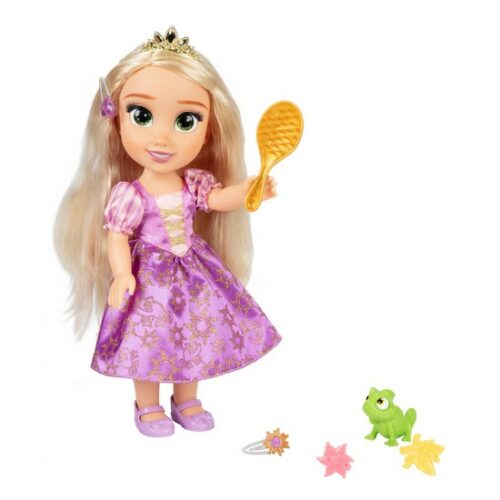 Rapunzel Capelli Luminosi