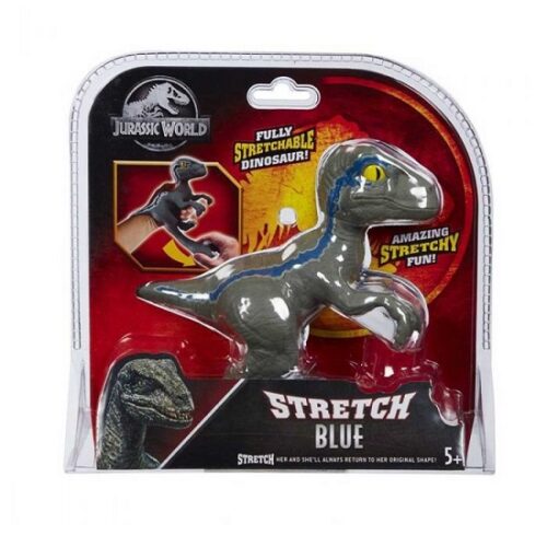 Jurassic World Stretch Blue