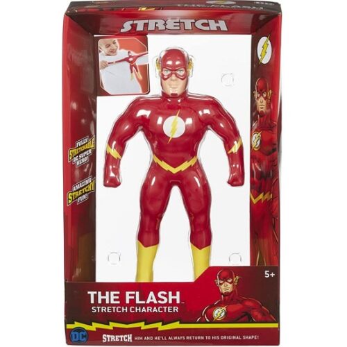 DC- FLASH stretch maxi