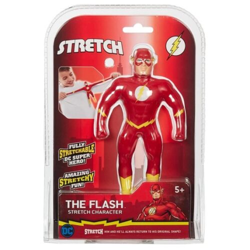 DC - FLASH stretch