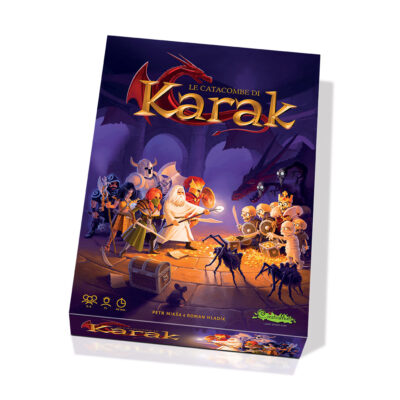 Karak - nuova edizione