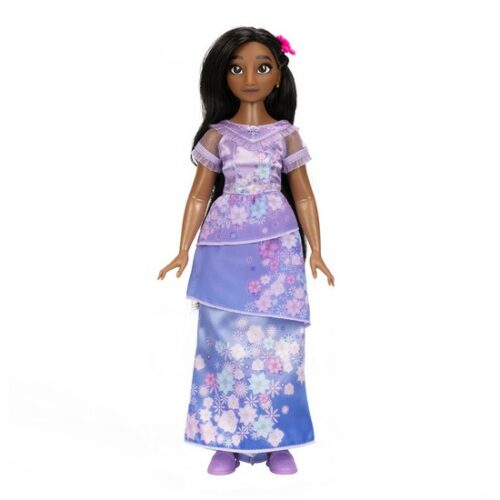 Encanto - Isabela Fashion Doll