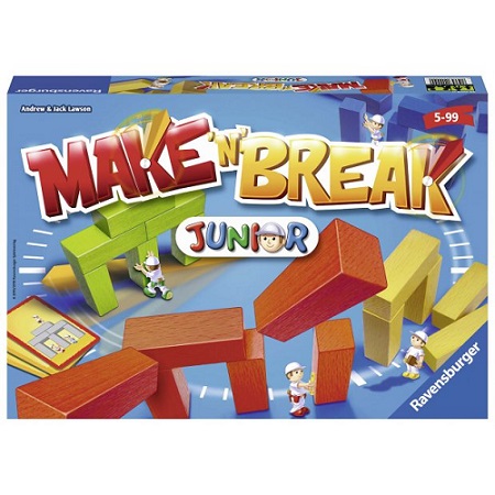 Make'n Break Junior