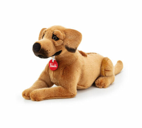 Peluche Trudi Rhodesian Ridgeback