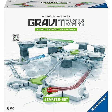 GraviTrax Starter set Gravitrax