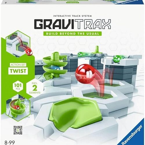 GraviTrax Action Set Twist