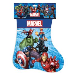 Calzettone della Befana Marvel 2023