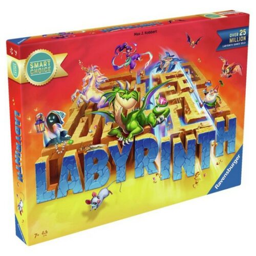 Labirinto Magico slim