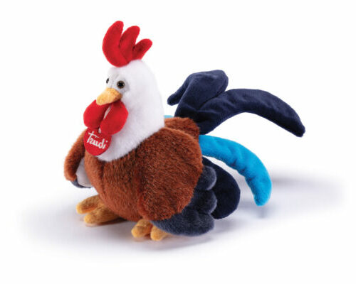 Peluche Trudi Gallo Oscar S
