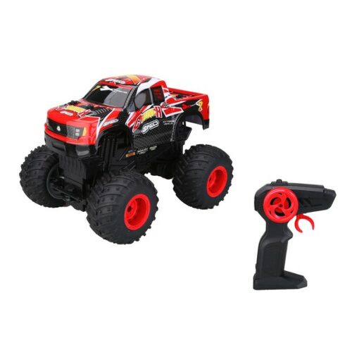 Auto R/C CRUNCH