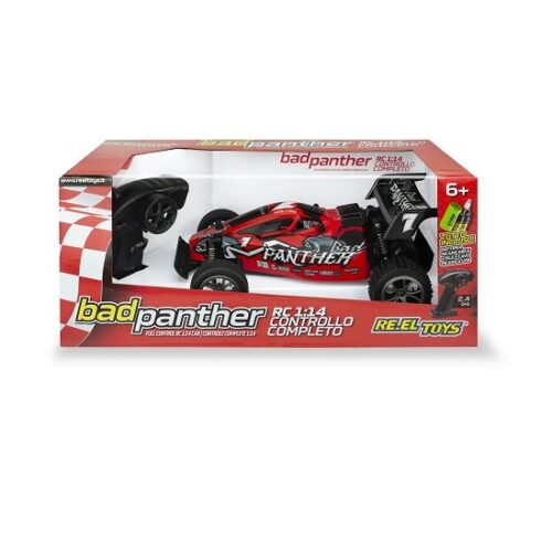 BAD PANTHER - buggy RC