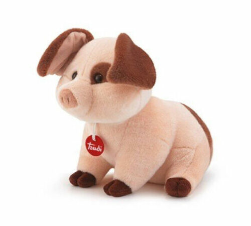 Peluche Trudi Maialino Manlio M